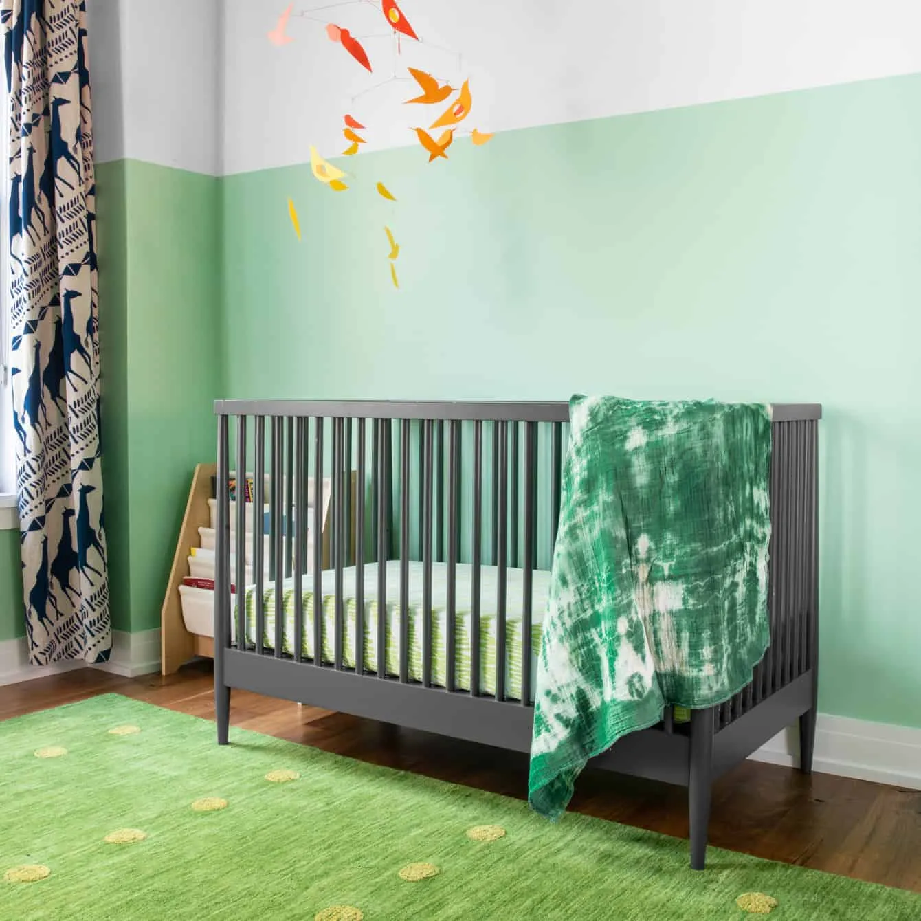 Rit All-Purpose Dark Green textielverf vloeibaar groen
