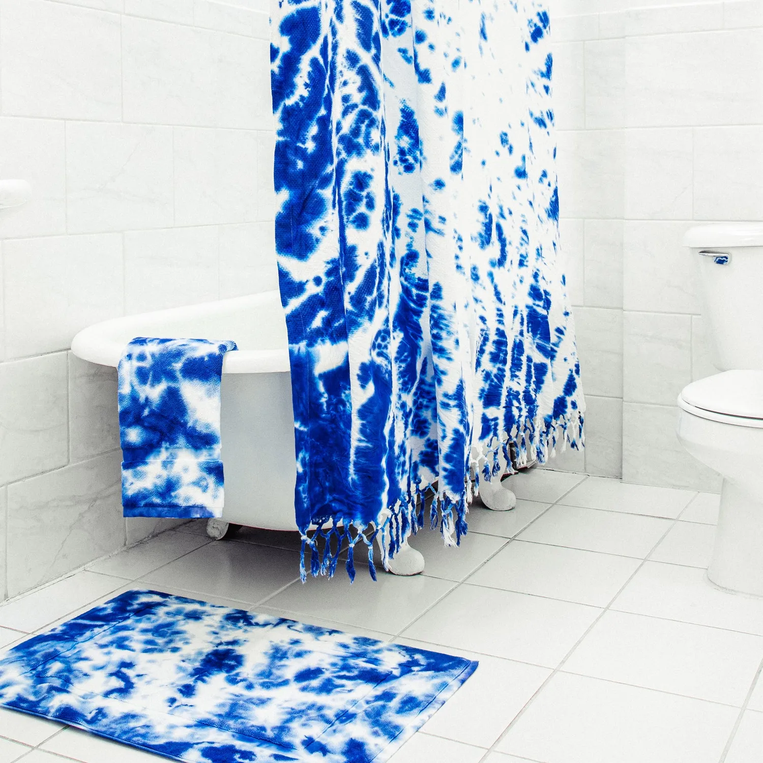 Rit All-Purpose Indigo textielverf vloeibaar blauw