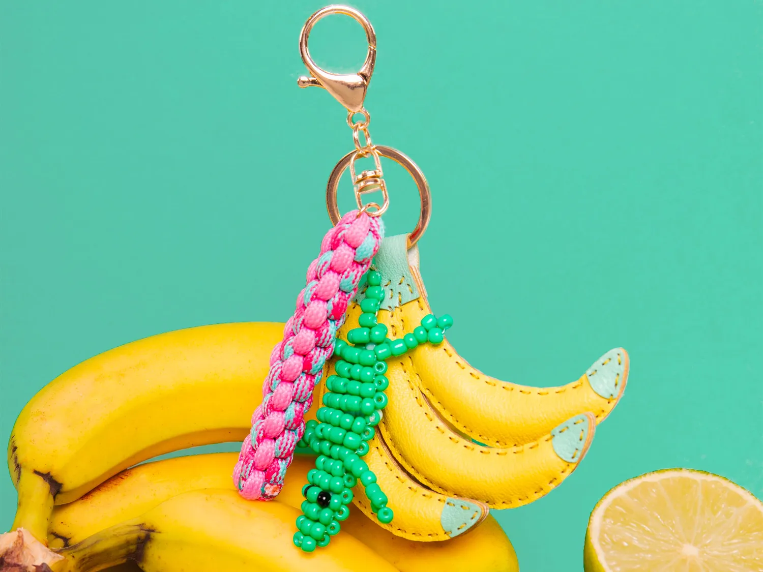 La Petite Epicerie Canette Pshiiit Tropical Juice tassenhanger kit