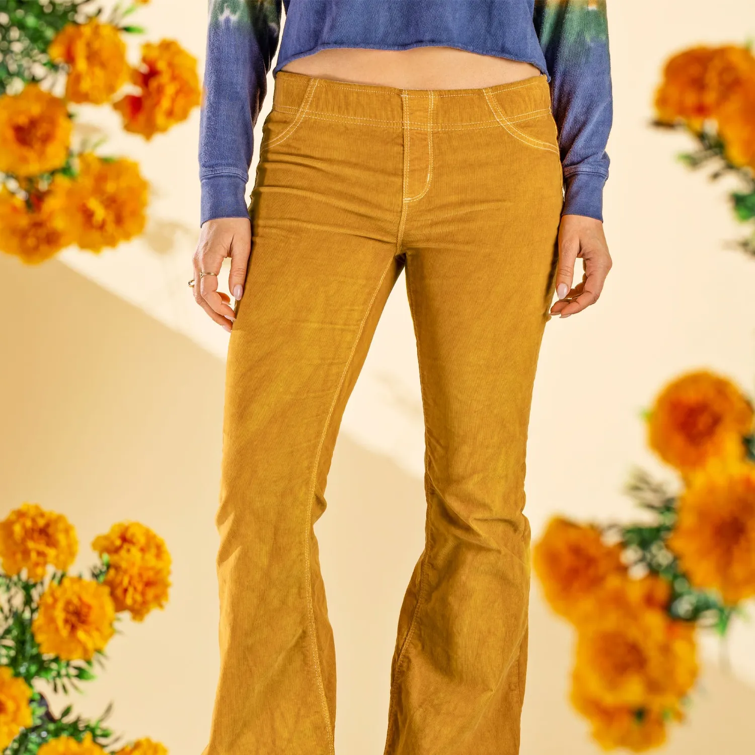 Rit All-Purpose Marigold textielverf vloeibaar geel