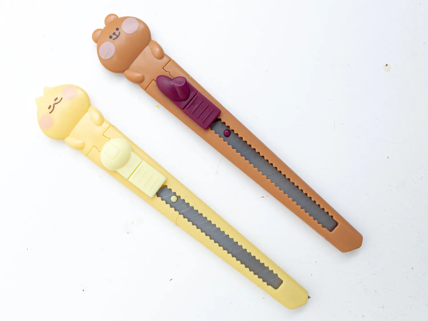 La Petite Epicerie Cutter Kat Kawaii Hobbymes Klein Schattig