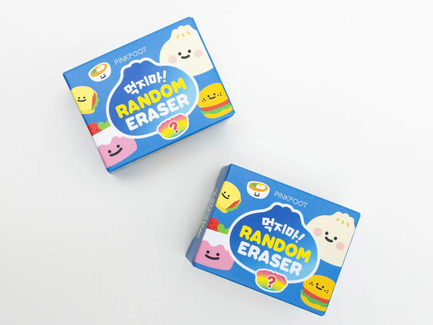 La Petite Epicerie blind box gum eten verrassing per stuk