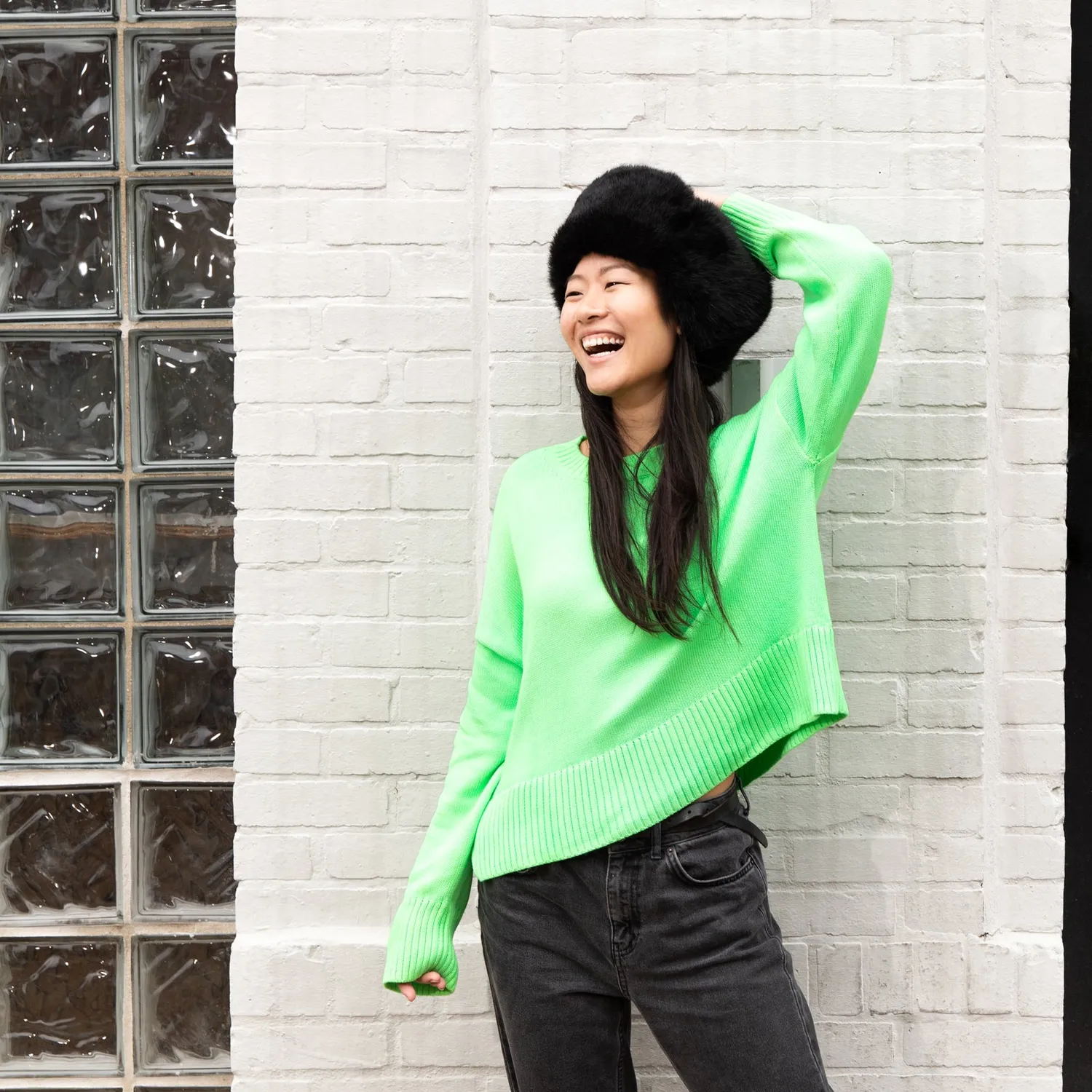 Rit All-Purpose Neon Green vloeibare textielverf neongroen