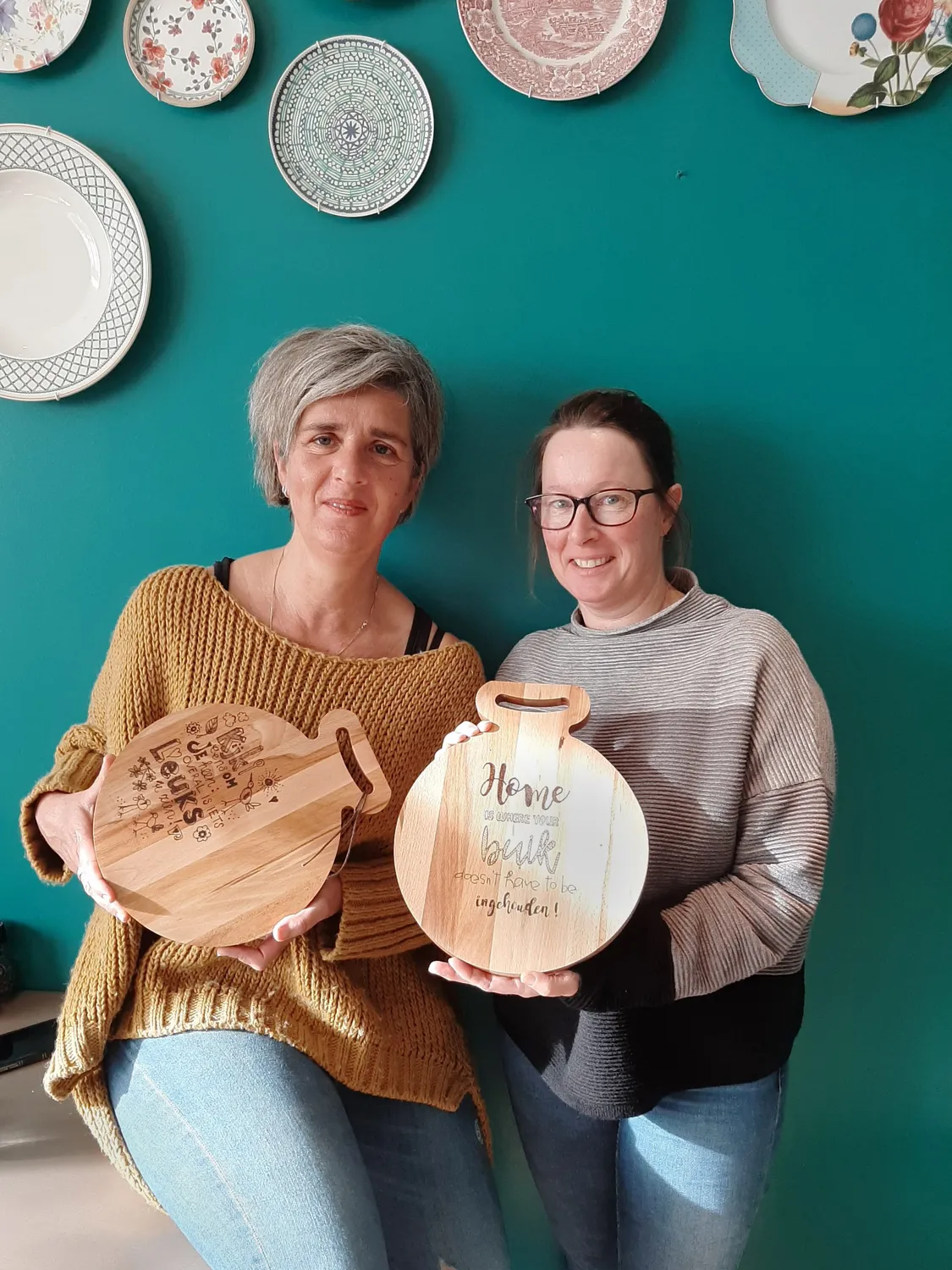 Astrid Brouwers Workshop houtbranden 30 oktober 2026 middag Tholen