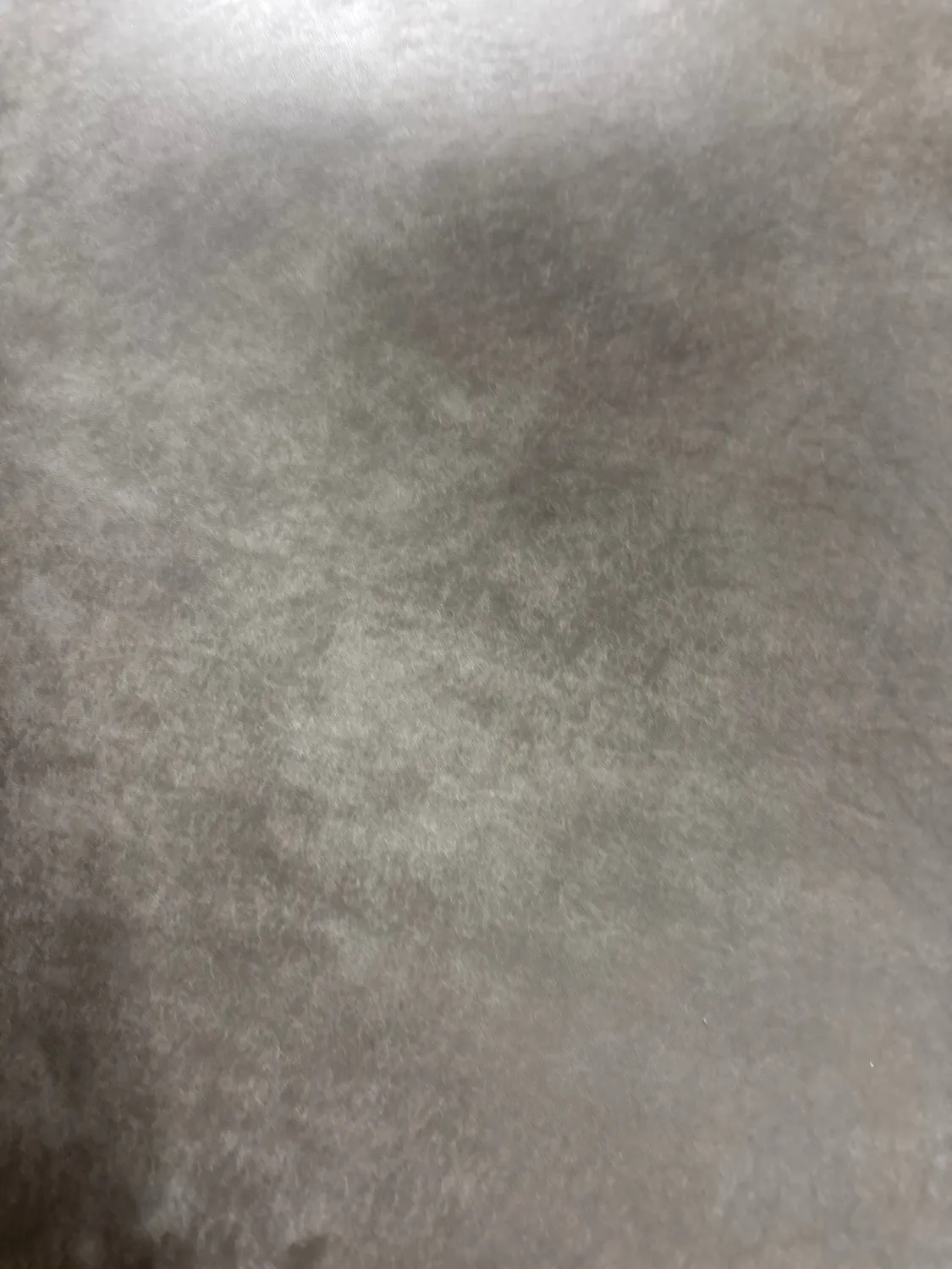 Leather House Pueblo Skinny leer Grigio Grey 1.4mm plantaardig gelooid