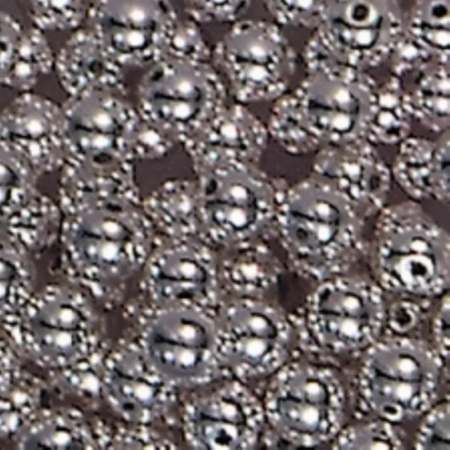 LTC-Leiden imitatieparels 4 mm zilver 80 stuks