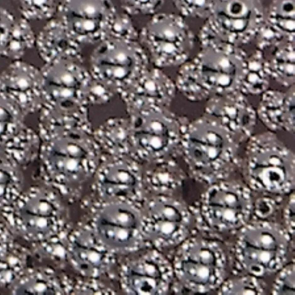 LTC-Leiden imitatieparels 4 mm zilver 80 stuks