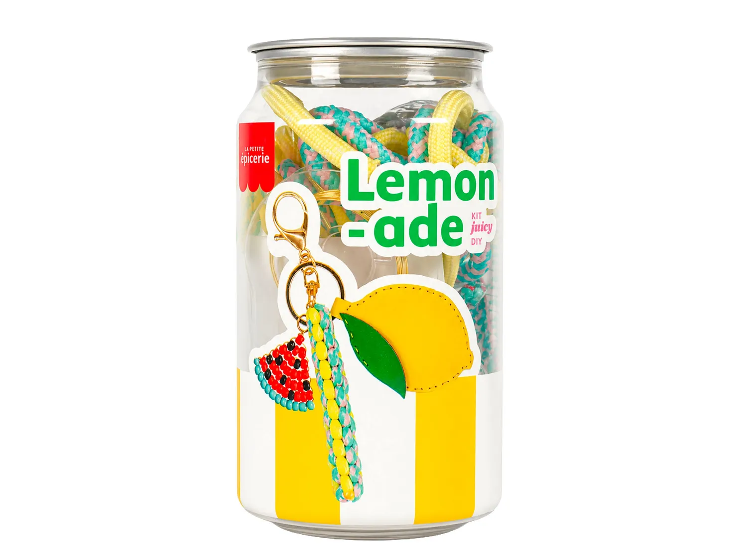 La Petite Epicerie Summer Pack set 3-delig zomer