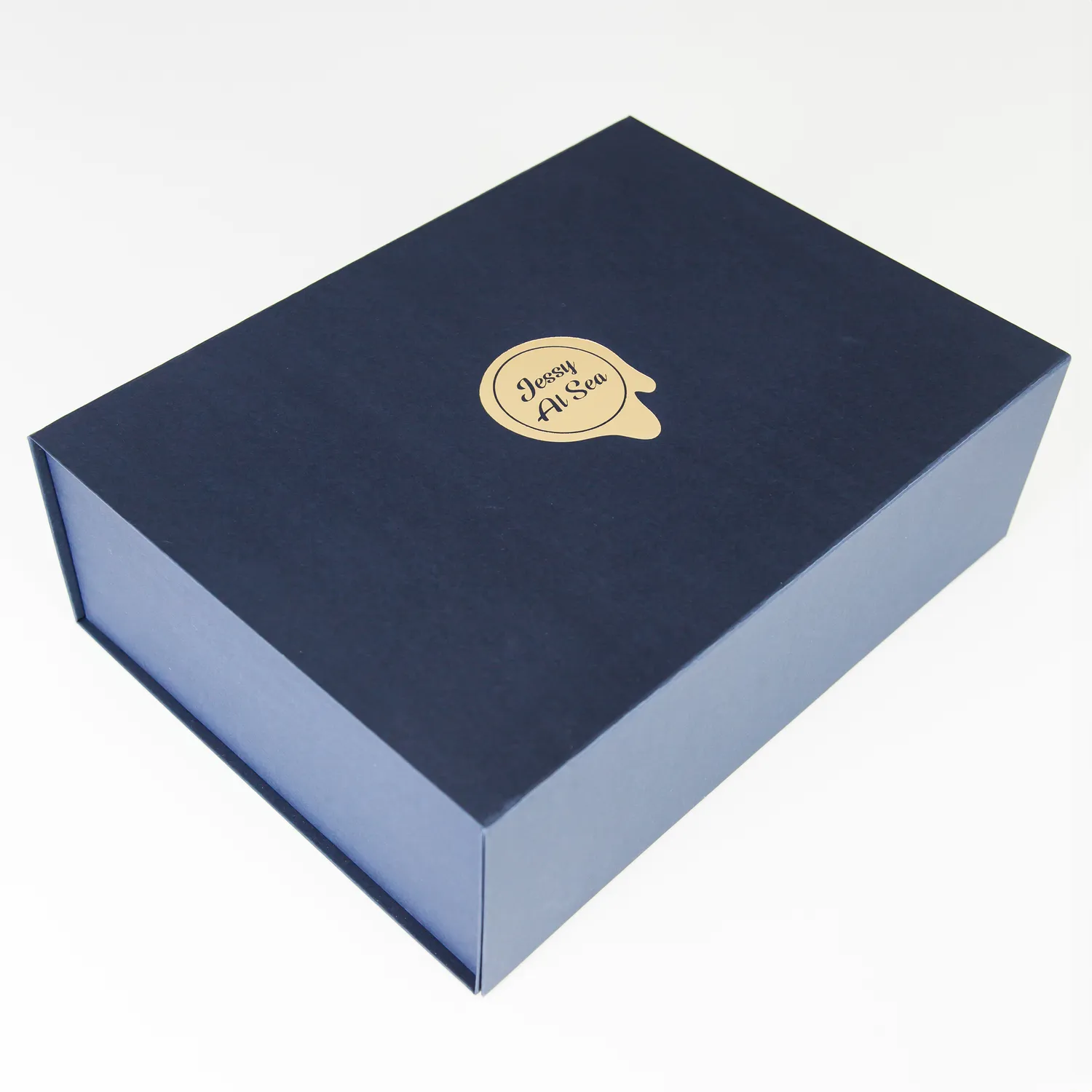 Jessy at Sea Wax Seal Organizer opbergbox leeg 39 cm