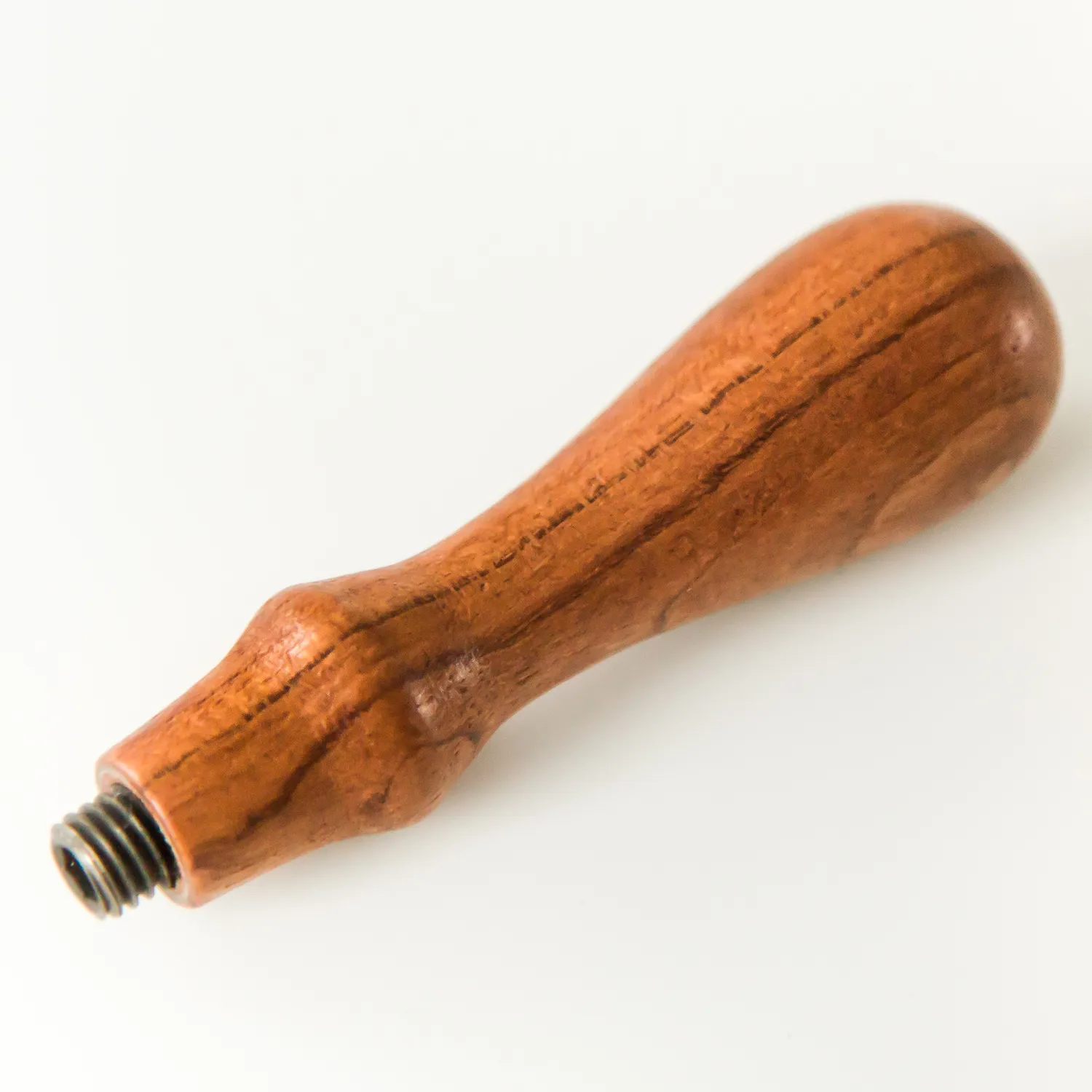 Jessy at Sea wax stempel handvat universeel hout