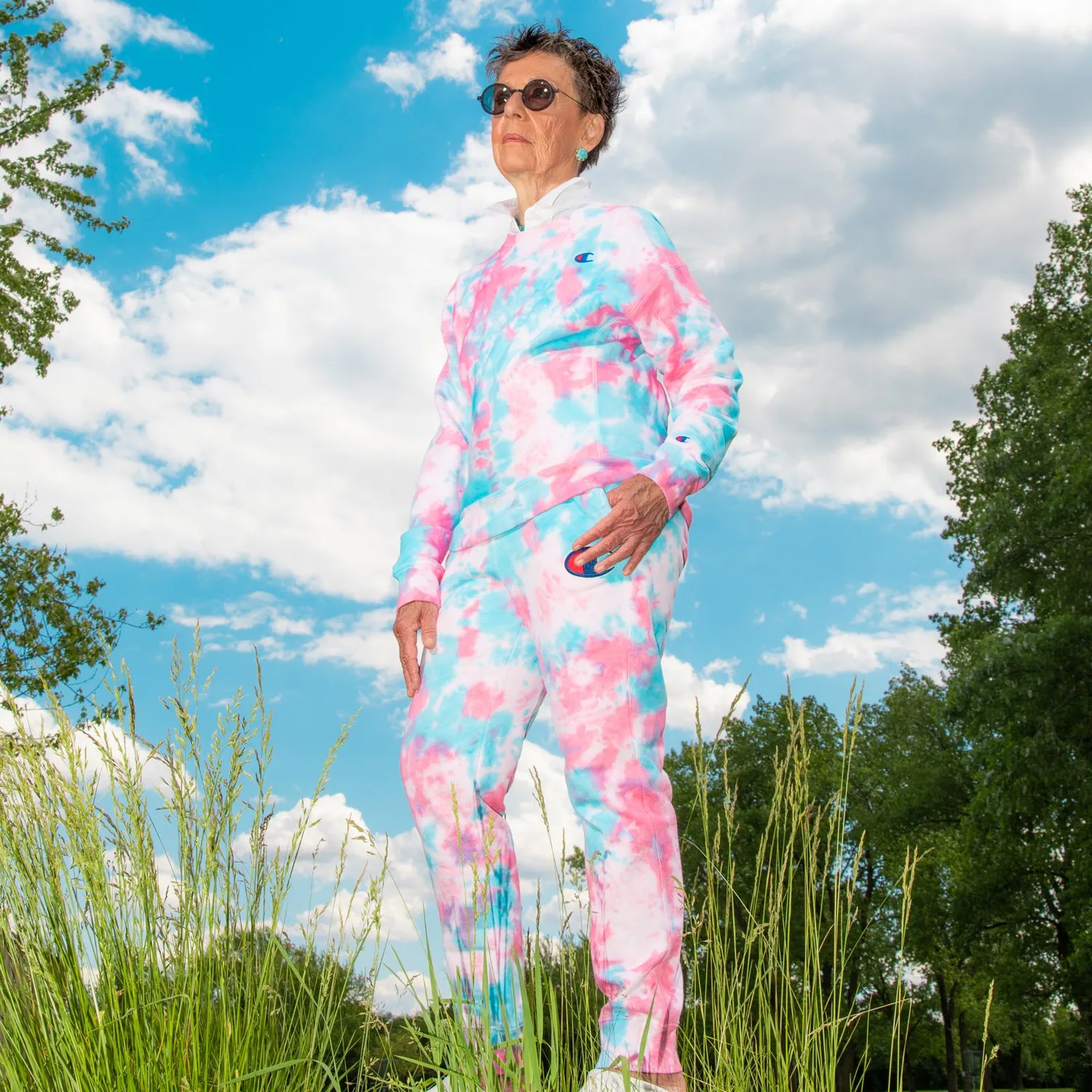 Rit All-Purpose Petal Pink textielverf vloeibaar bloesemroze