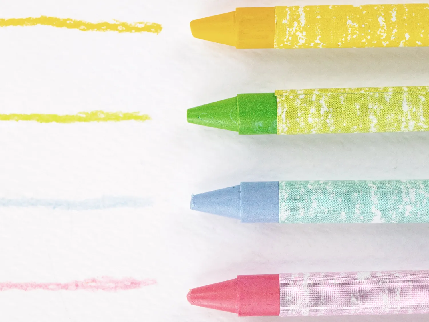 La Petite Epicerie Petit Pastel Seoul pastel op nummer