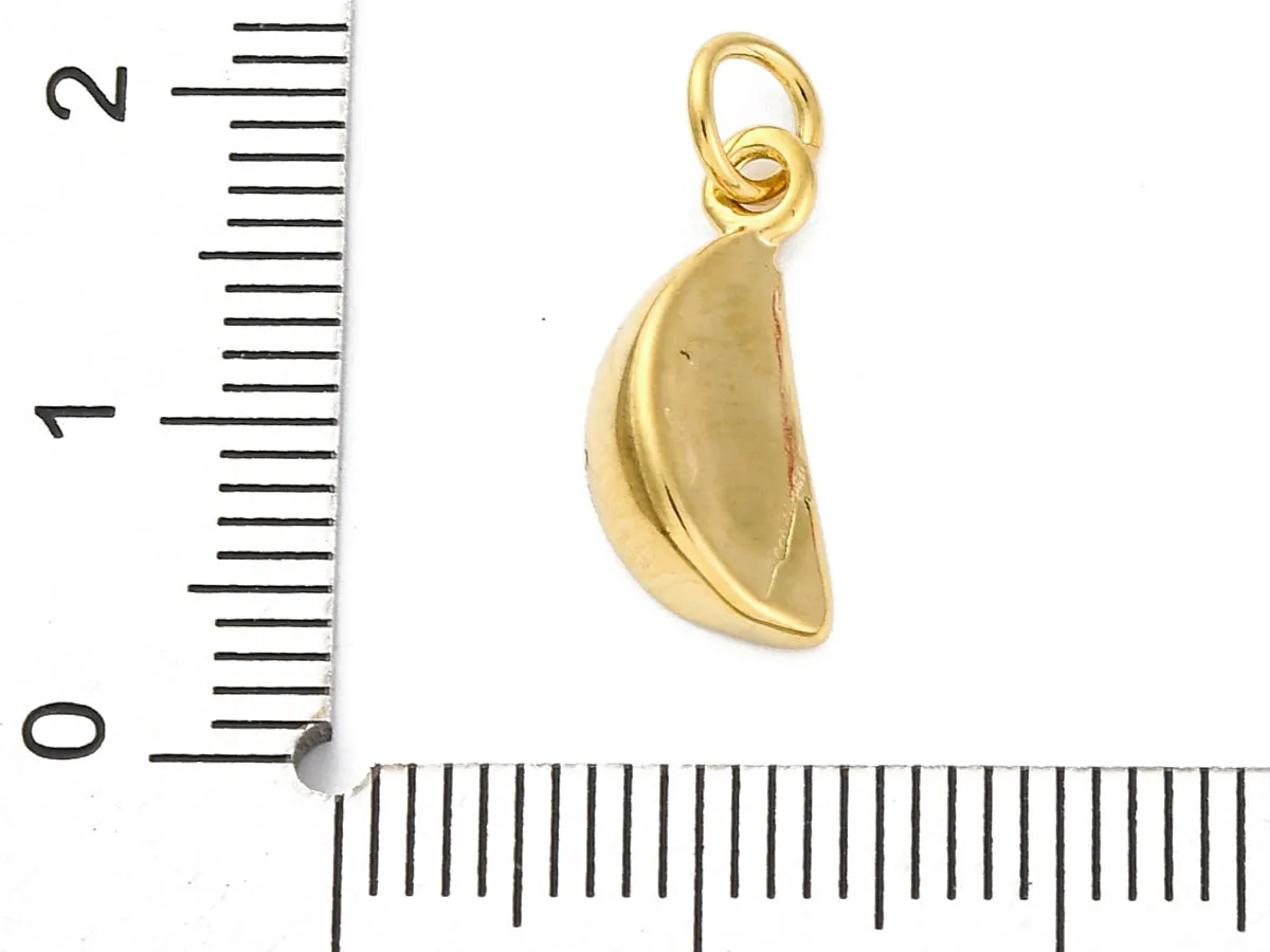 La Petite Epicerie pastèque bedel rvs goud per stuk watermeloen
