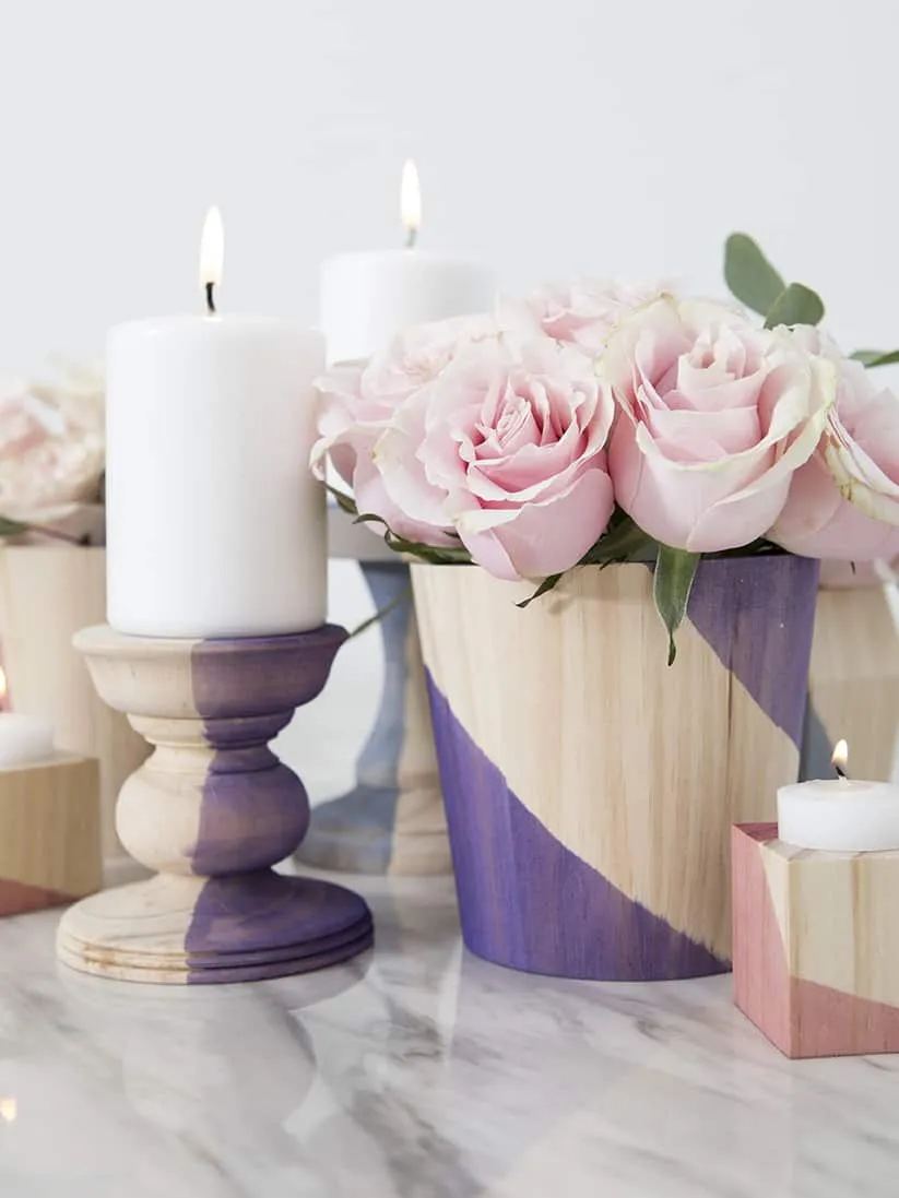 Rit All-Purpose Hyacinth vloeibare textielverf paars