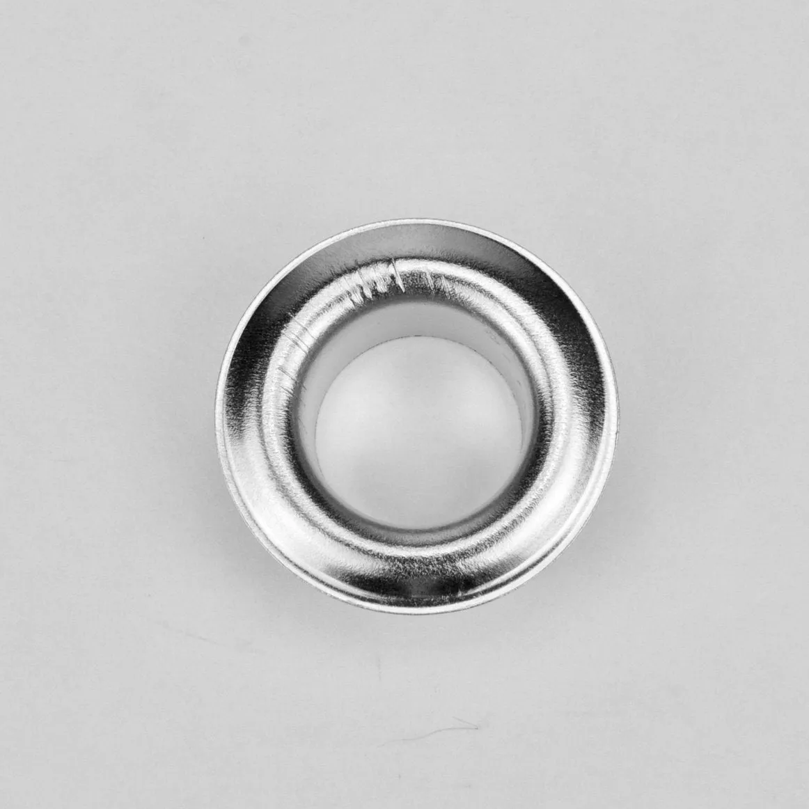 Leather House Sail Rings zeilringen 10 stuks 10/19/5 mm