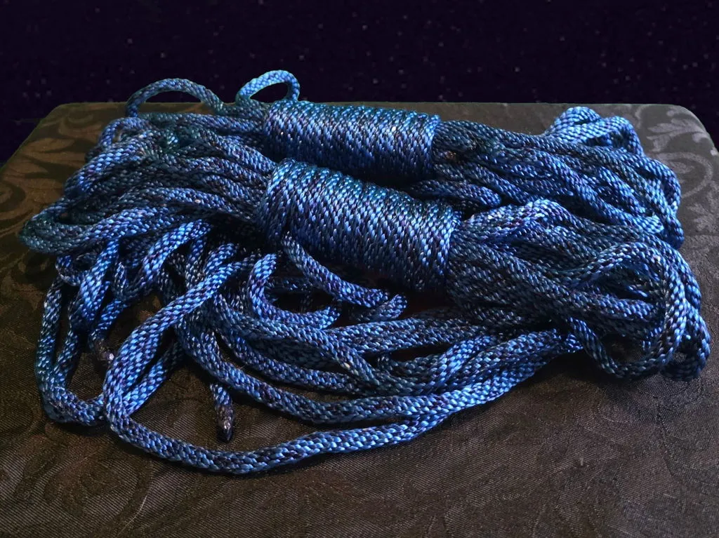 Rit ProLine Royal Blue textielverf poeder 1lb diepblauw