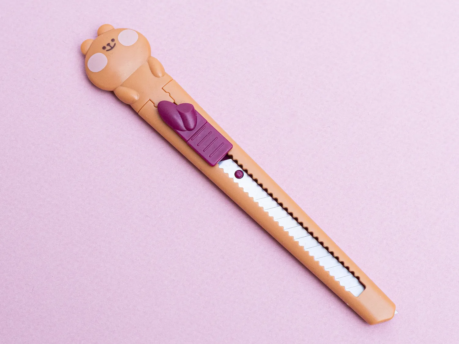 La Petite Epicerie kawaii cutter beer hobbymesje