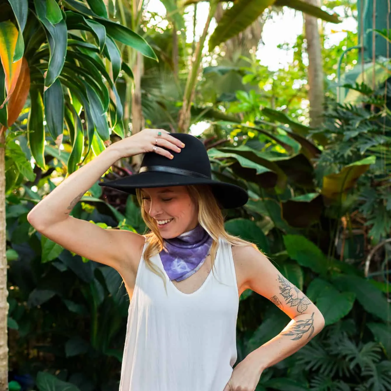 Rit All-Purpose textielverf Purple vloeibaar paars