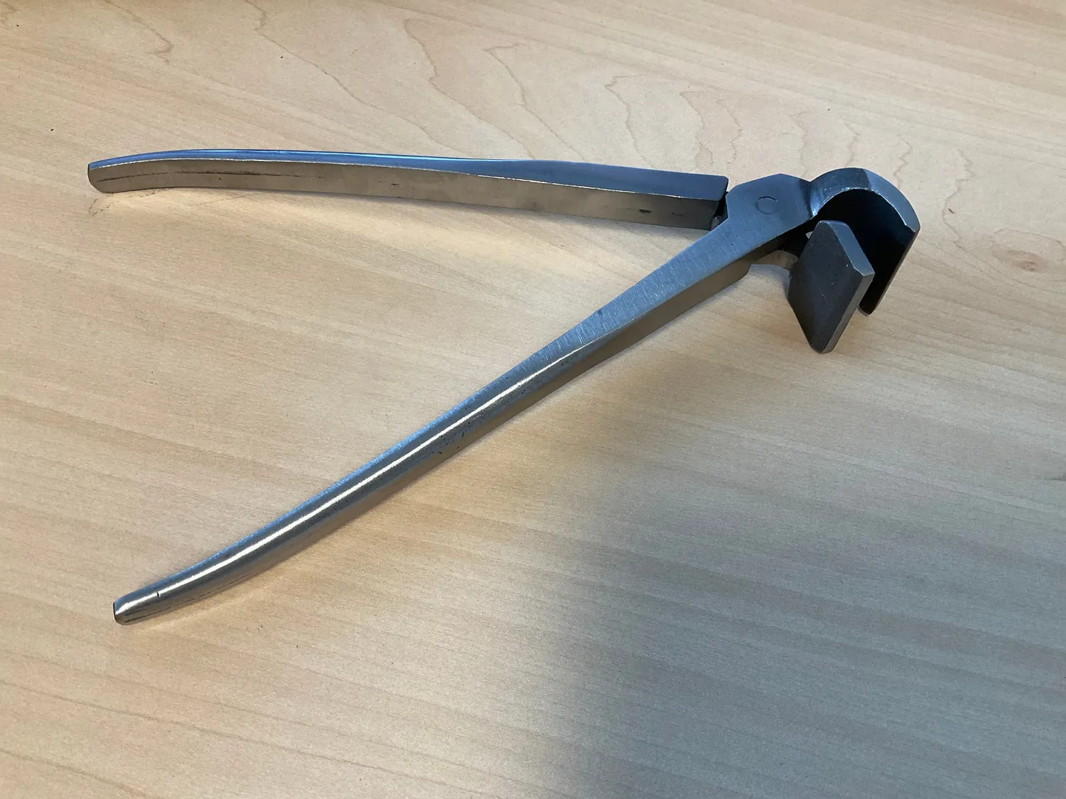 Leather House Leather Frame Plier tang 20 cm