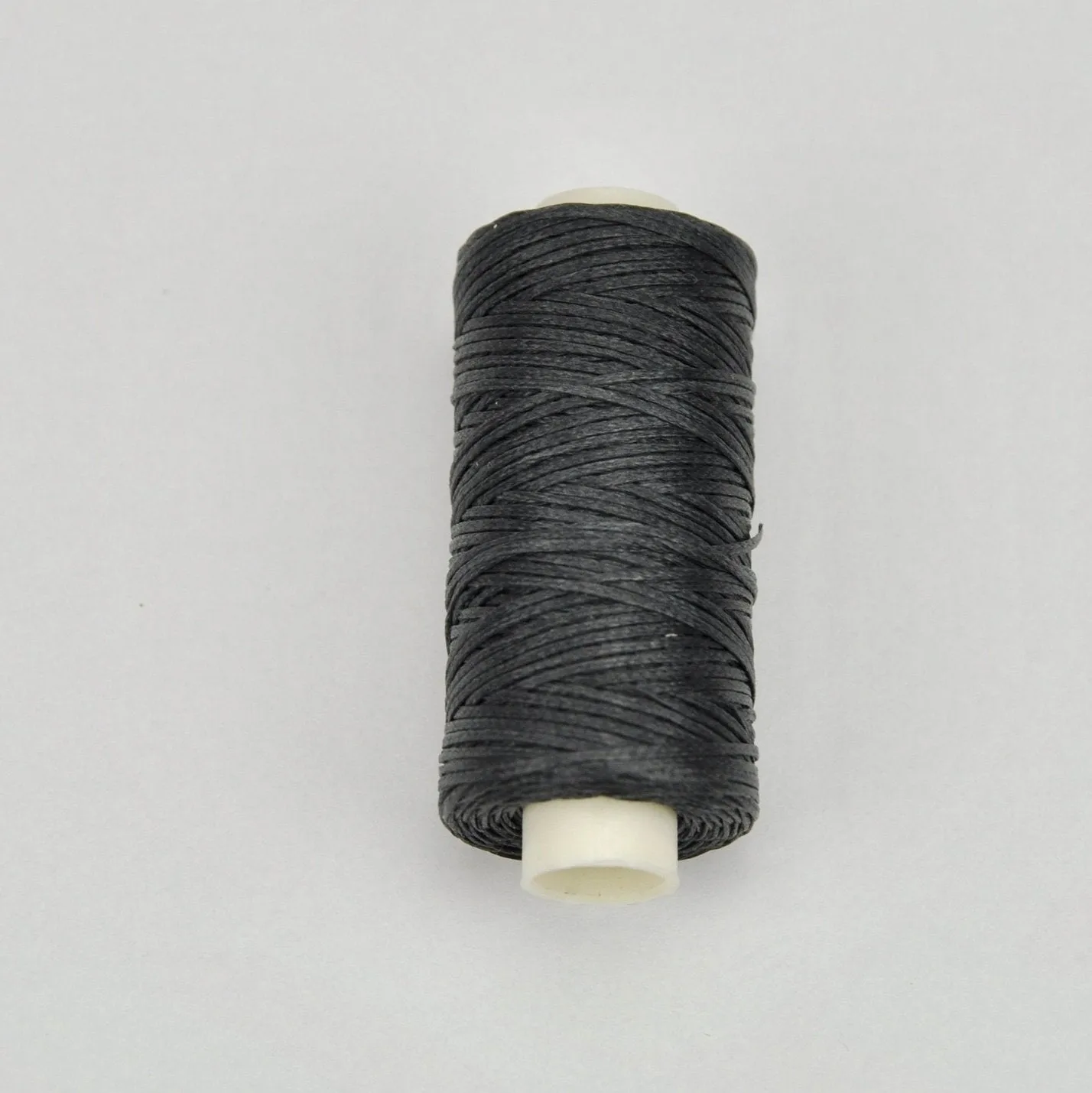 Leather House Waxed Garen Gewaxt per stuk leer