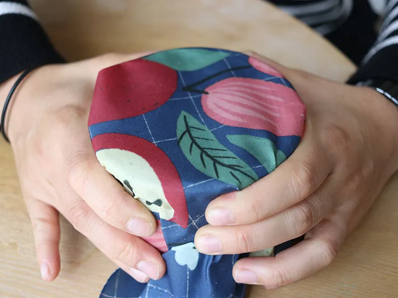 La Petite Epicerie Make It zero waste diy pakket 2 stuks