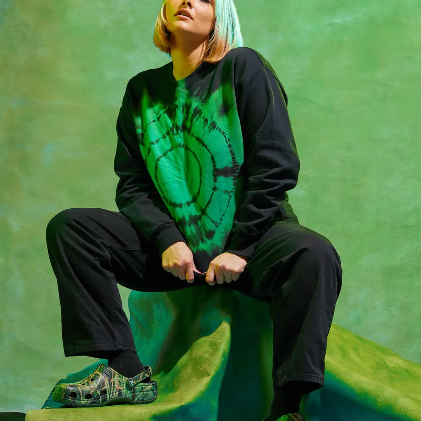 Rit All-Purpose textielverf Truly Green vloeibaar groen