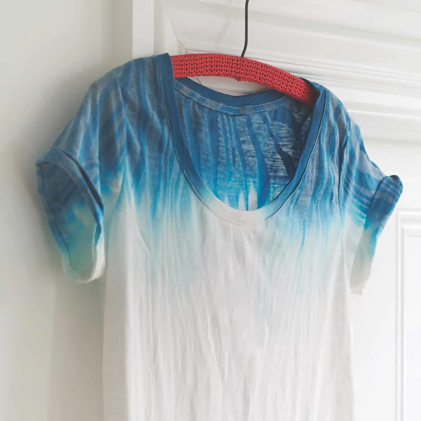 Rit All-Purpose Evening Blue vloeibare textielverf donkerblauw