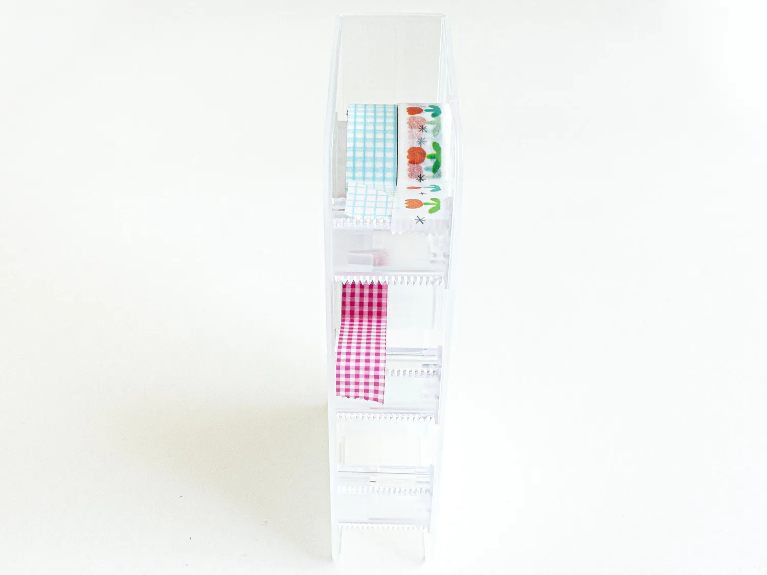 La Petite Epicerie Masking tape box dispenser voor 6 rollen