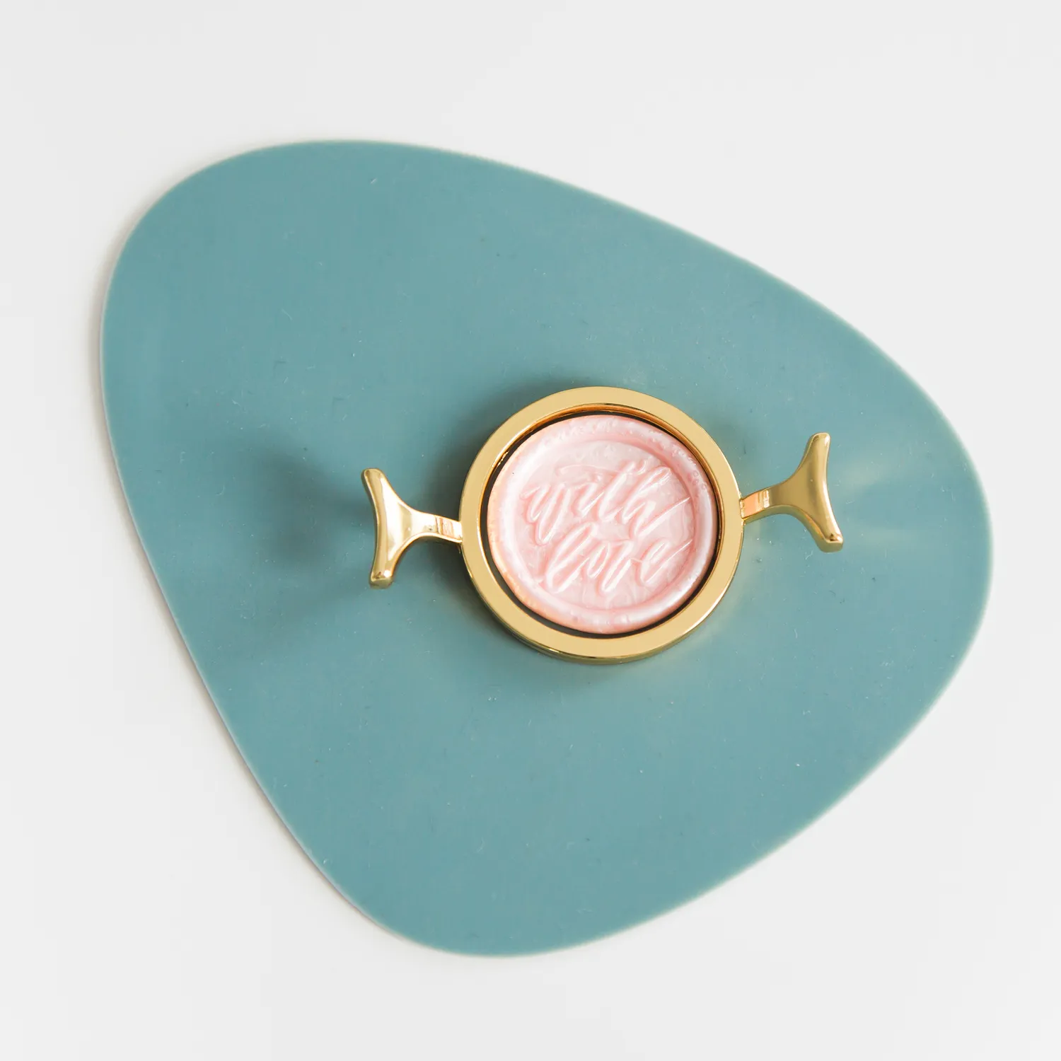 Jessy at Sea Wax Seal Shaper rond 25-30mm