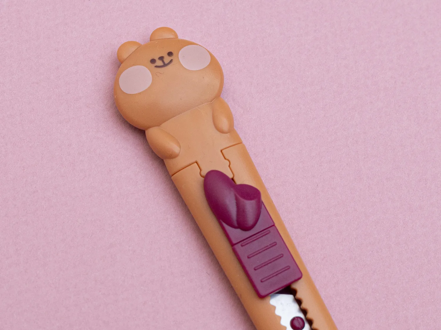 La Petite Epicerie kawaii cutter beer hobbymesje
