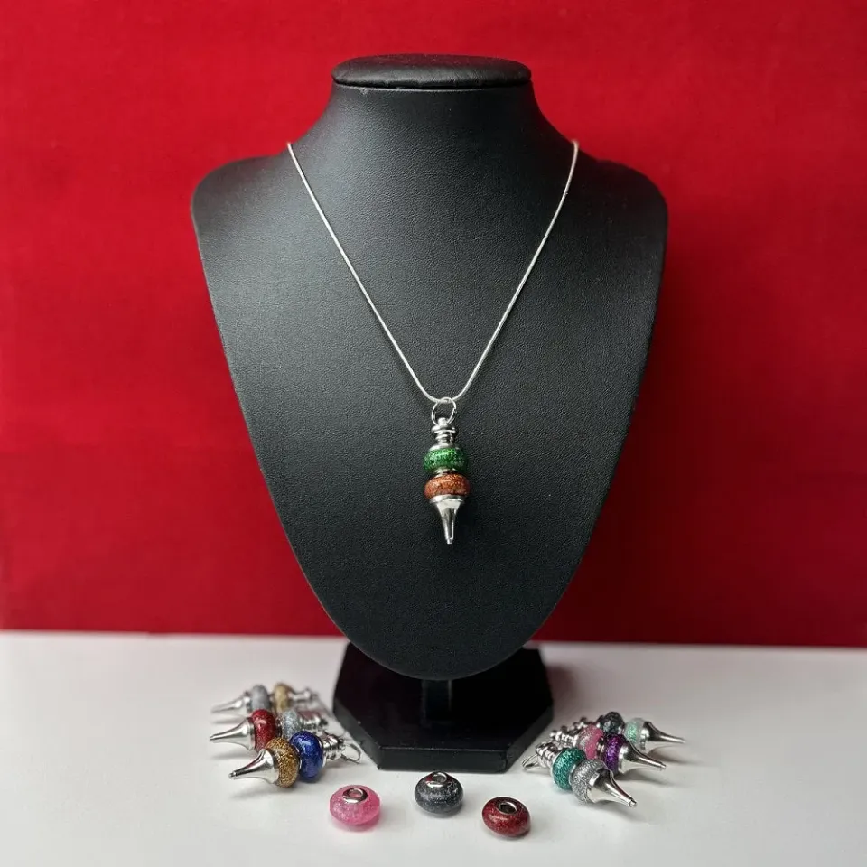 Bijounique Infinite Bead-Pin kralenmallen compleet pakket
