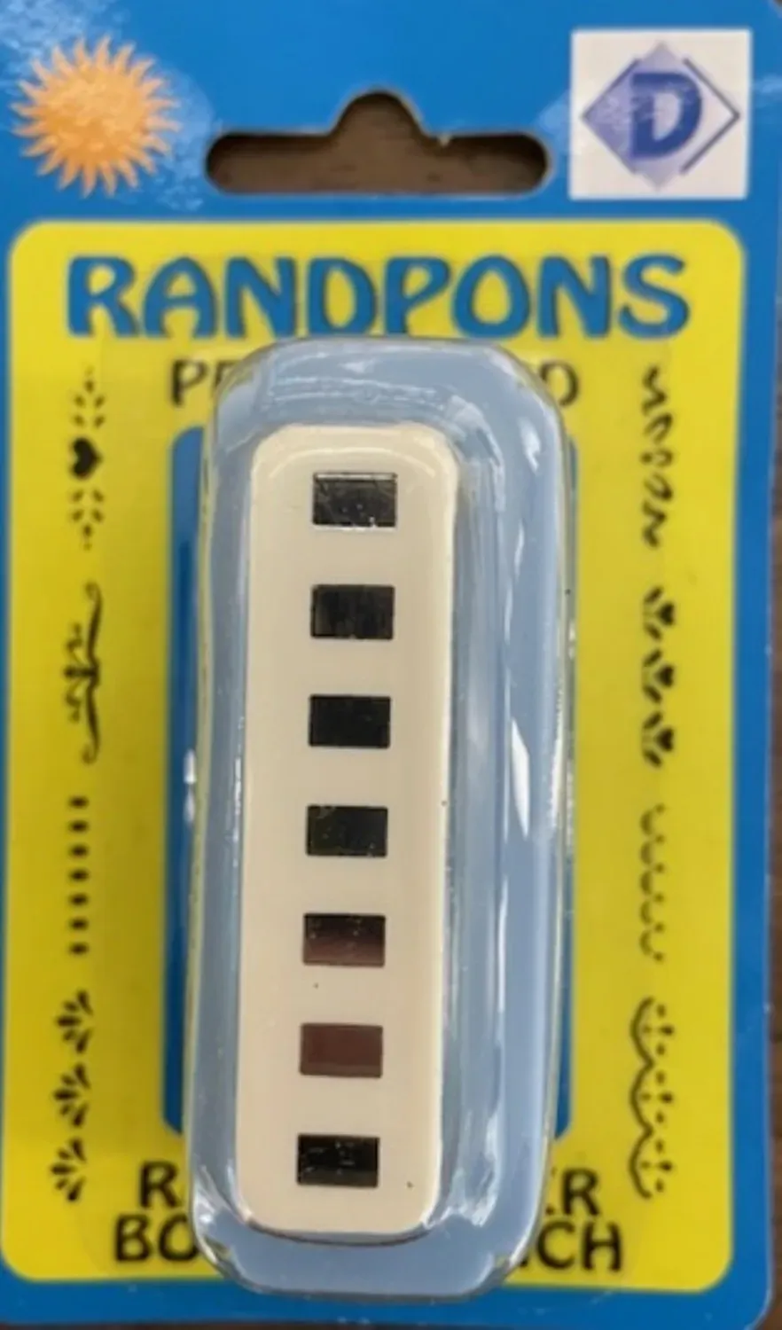 LTC-Leiden randpons 45mm filmrand papier outlet