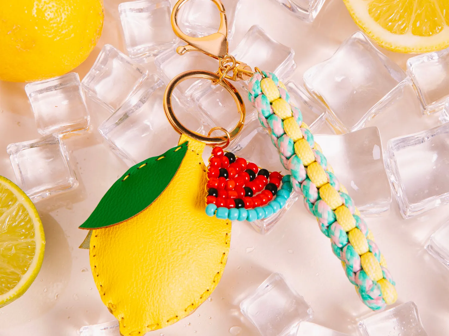 La Petite Epicerie Summer Pack set 3-delig zomer