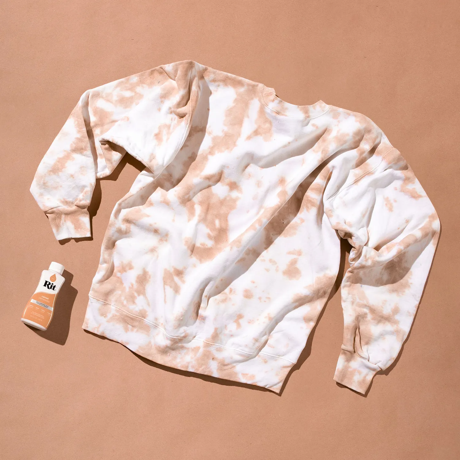 Rit All-Purpose Camel textielverf beige universeel