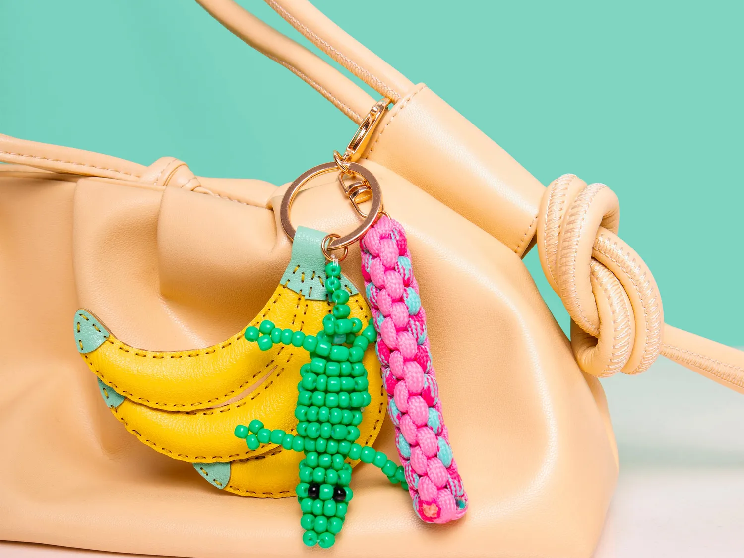 La Petite Epicerie Canette Pshiiit Tropical Juice tassenhanger kit