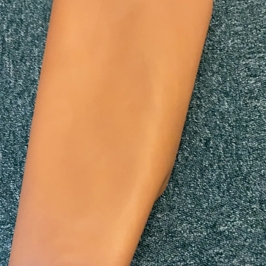 Leather House Deluxe Vache Voeringsleer 0,9mm Half