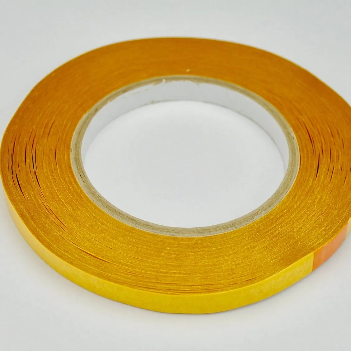 Leather House Double Sided Leather Tape dubbelzijdig 25 mm