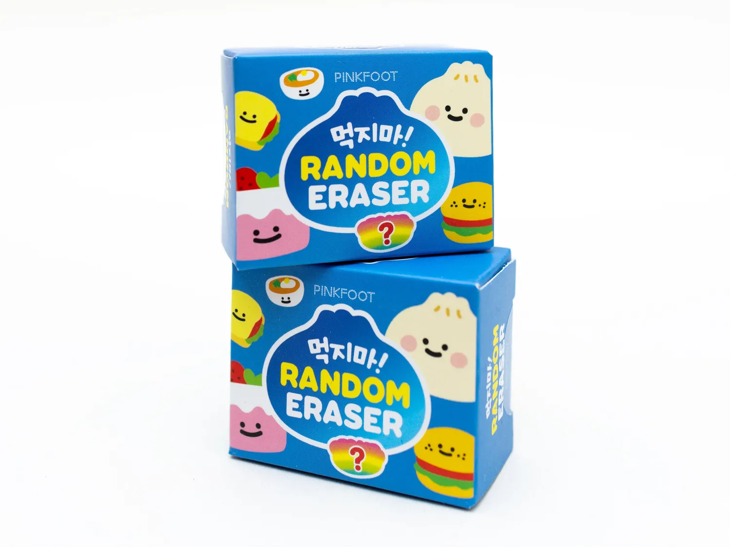 La Petite Epicerie blind box gum eten verrassing per stuk