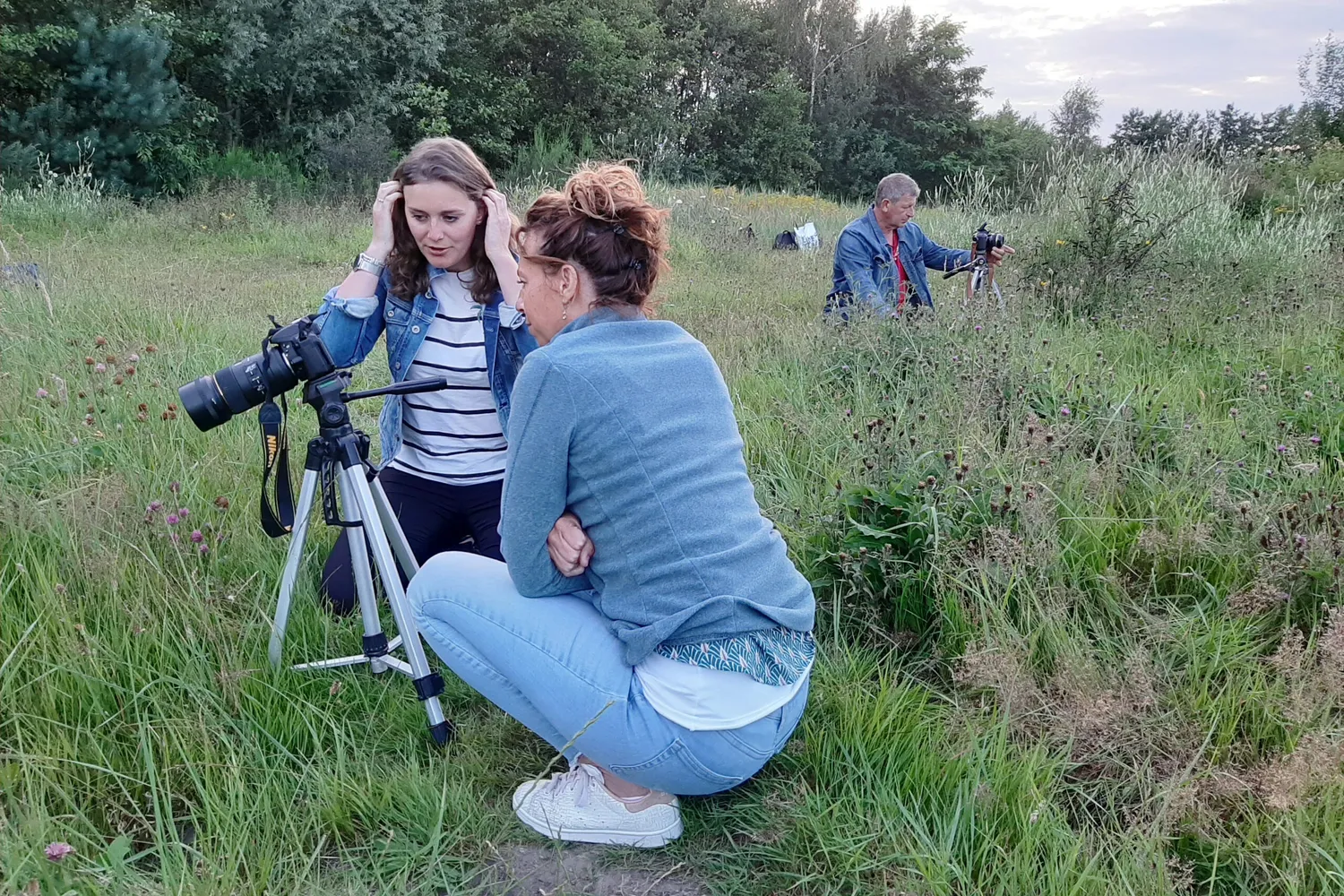 Astrid Brouwers basiscursus fotografie november 2026 cursus basis