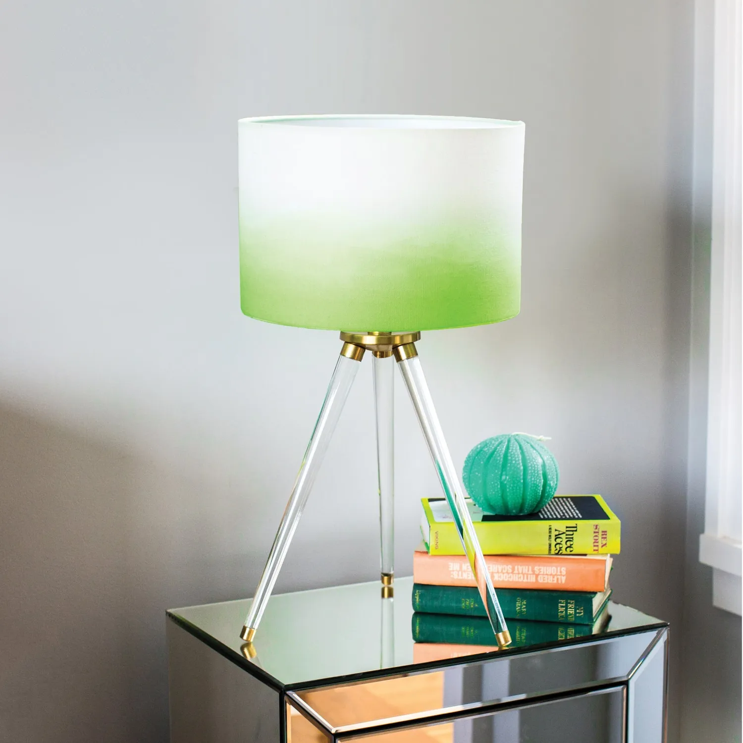 Rit All-Purpose Neon Green vloeibare textielverf neongroen