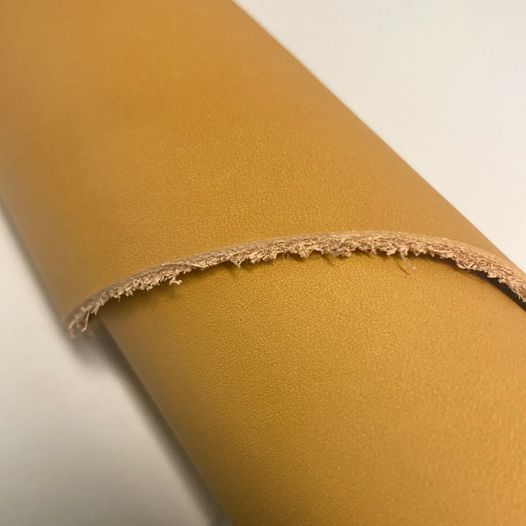 Leather House Full FV Tuigleer Naturel 1,6/1,8 mm