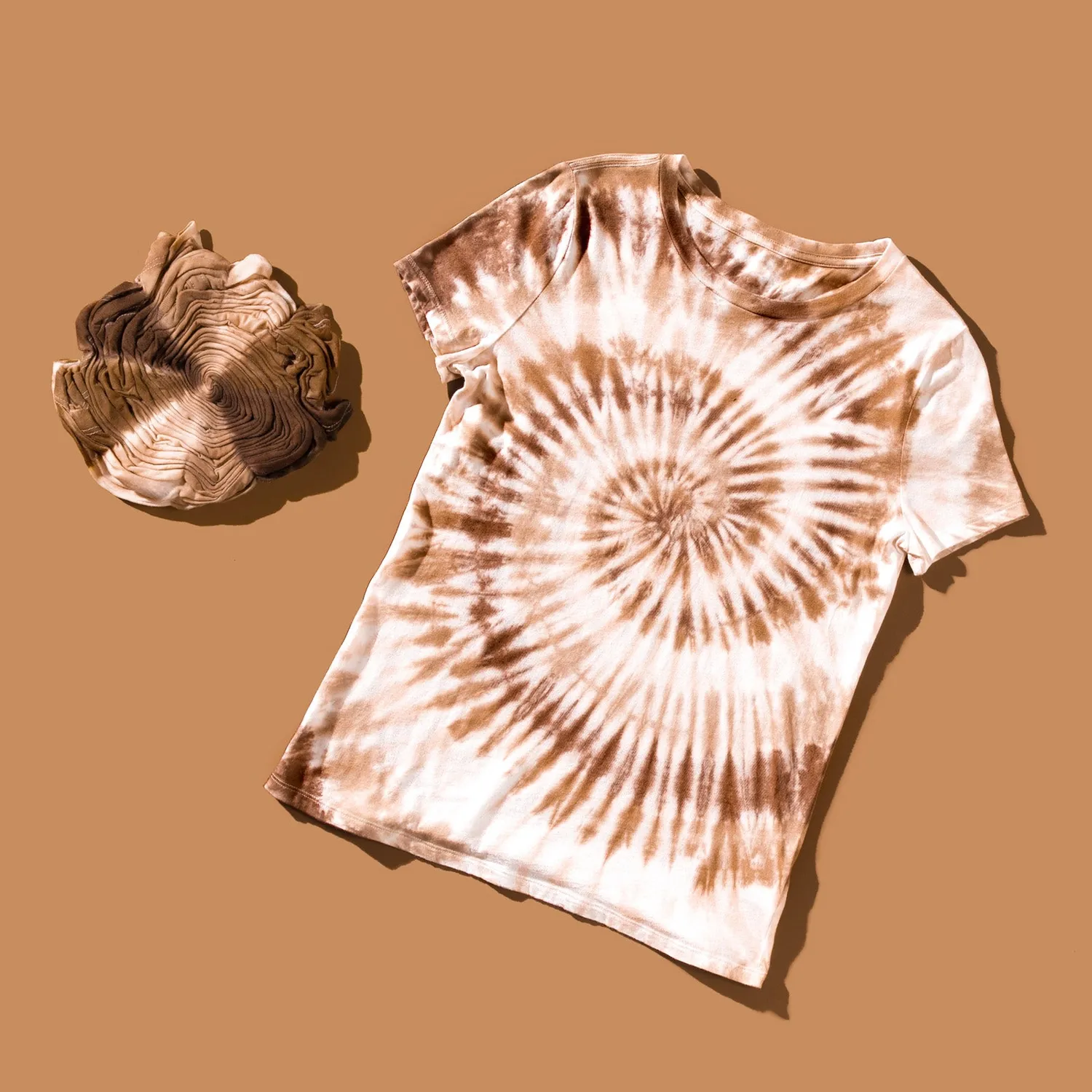 Rit All-Purpose textielverf Cocoa Brown poeder bruin