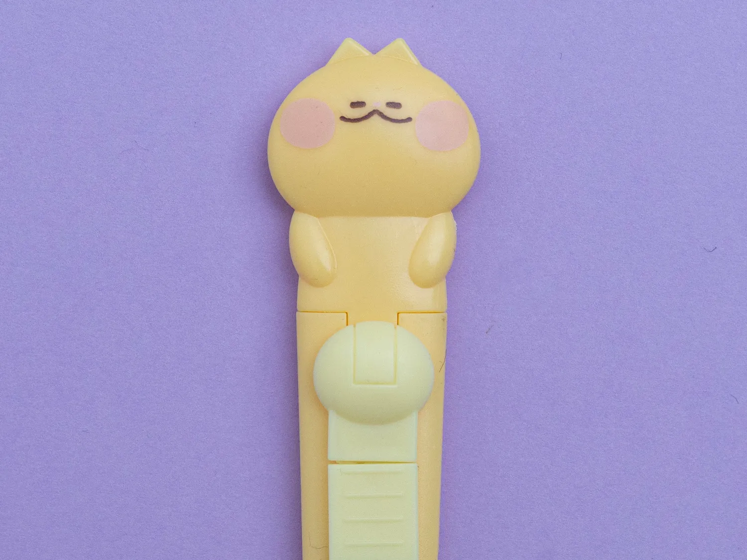 La Petite Epicerie Cutter Kat Kawaii Hobbymes Klein Schattig