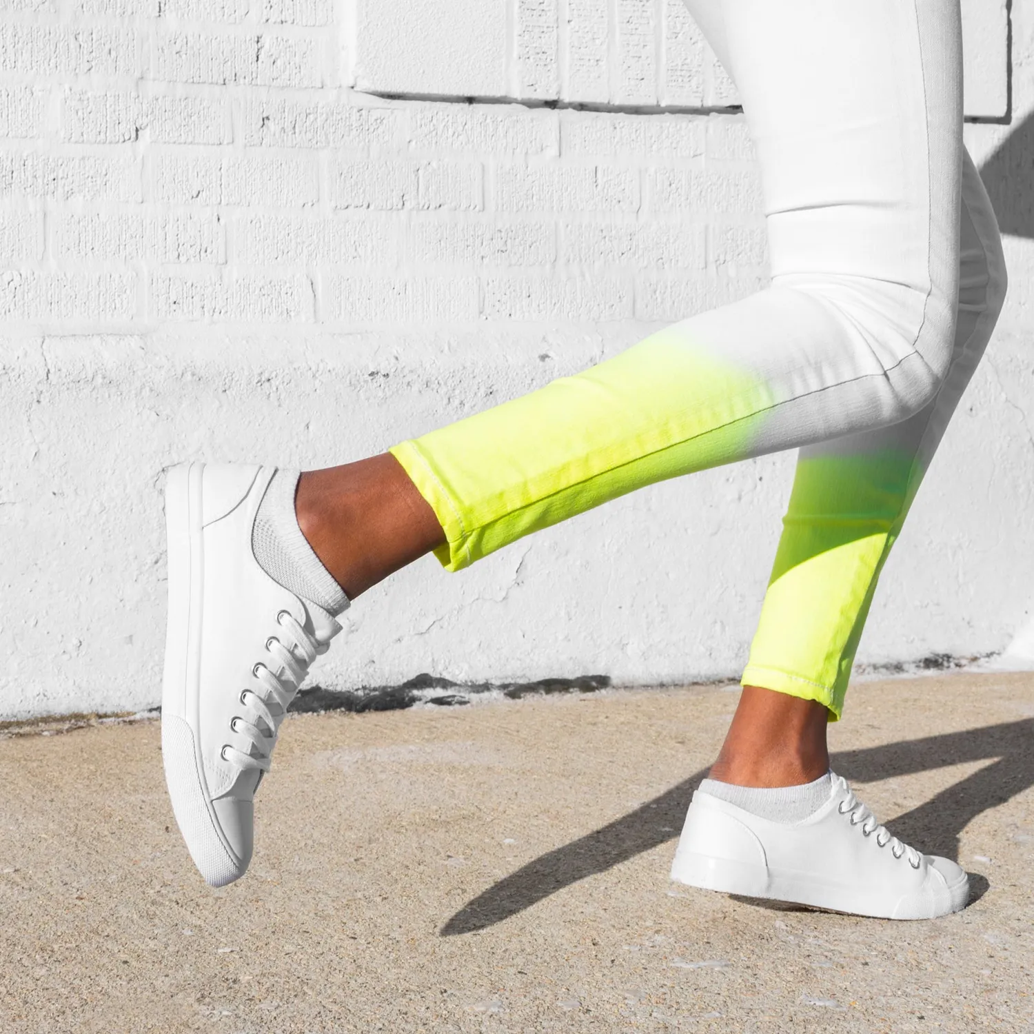 Rit All-Purpose Neon Yellow textielverf vloeibaar felgeel