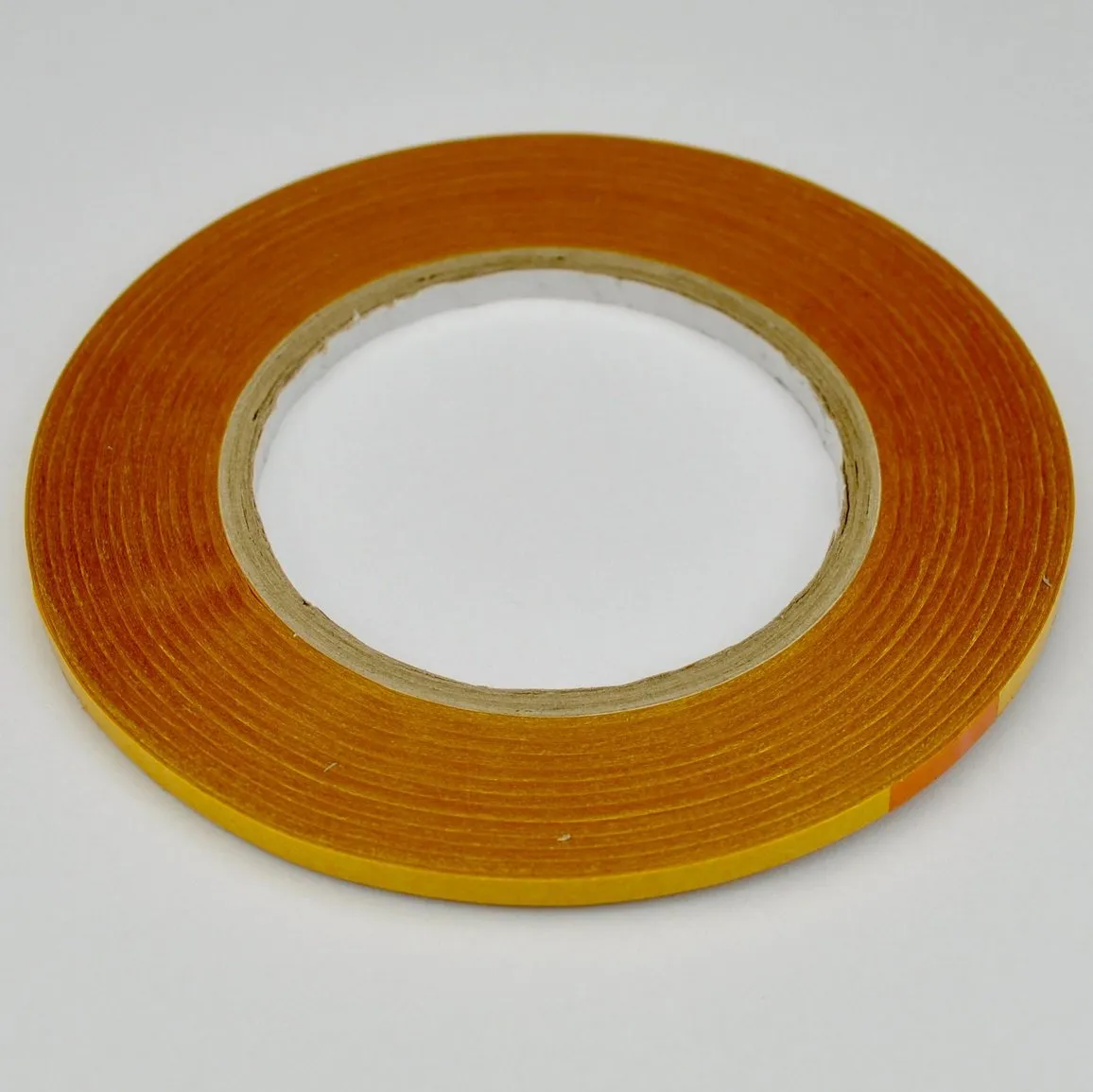 Leather House Double Sided Leather Tape dubbelzijdig 25 mm