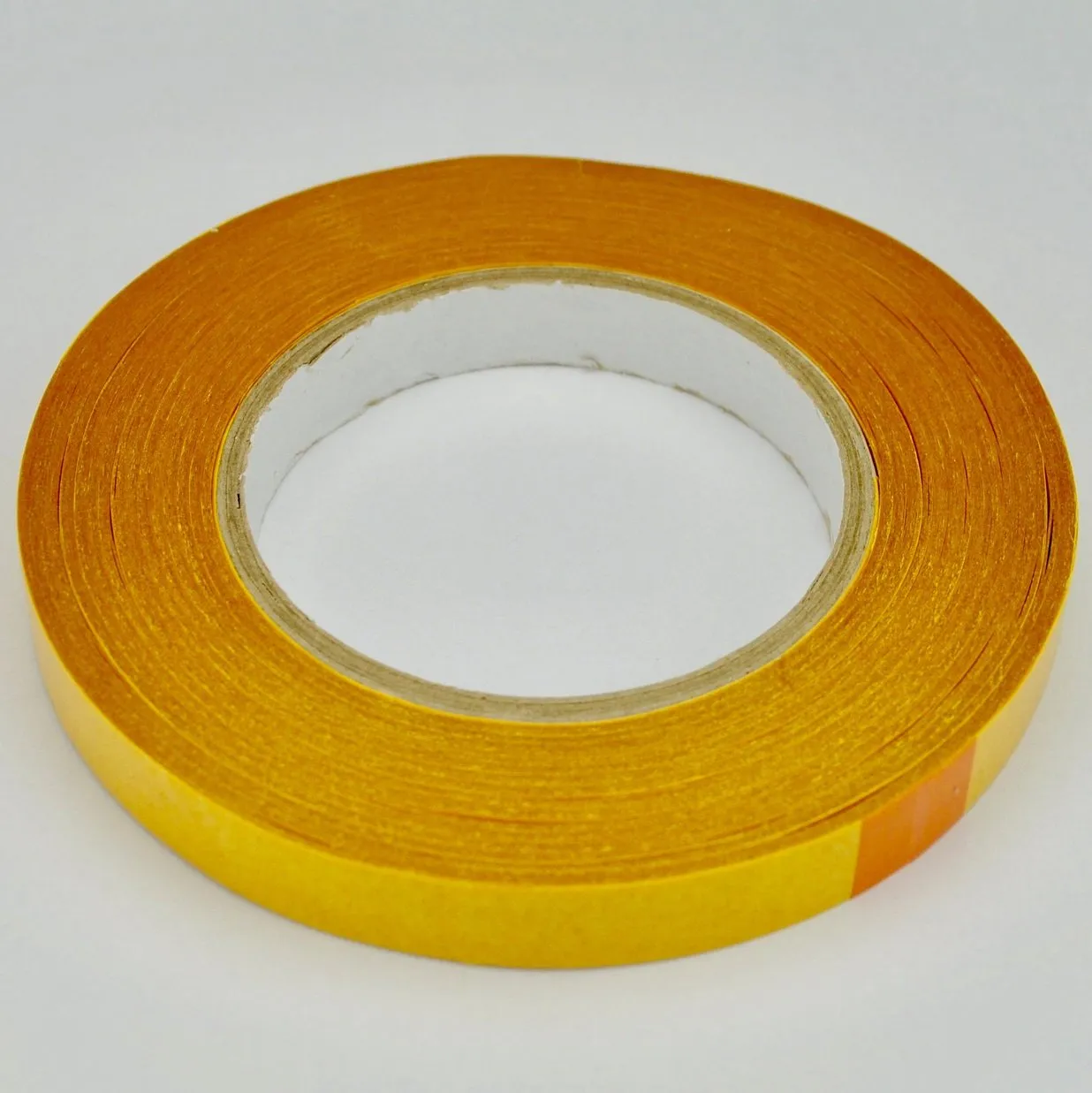 Leather House Double Sided Leather Tape dubbelzijdig 25 mm