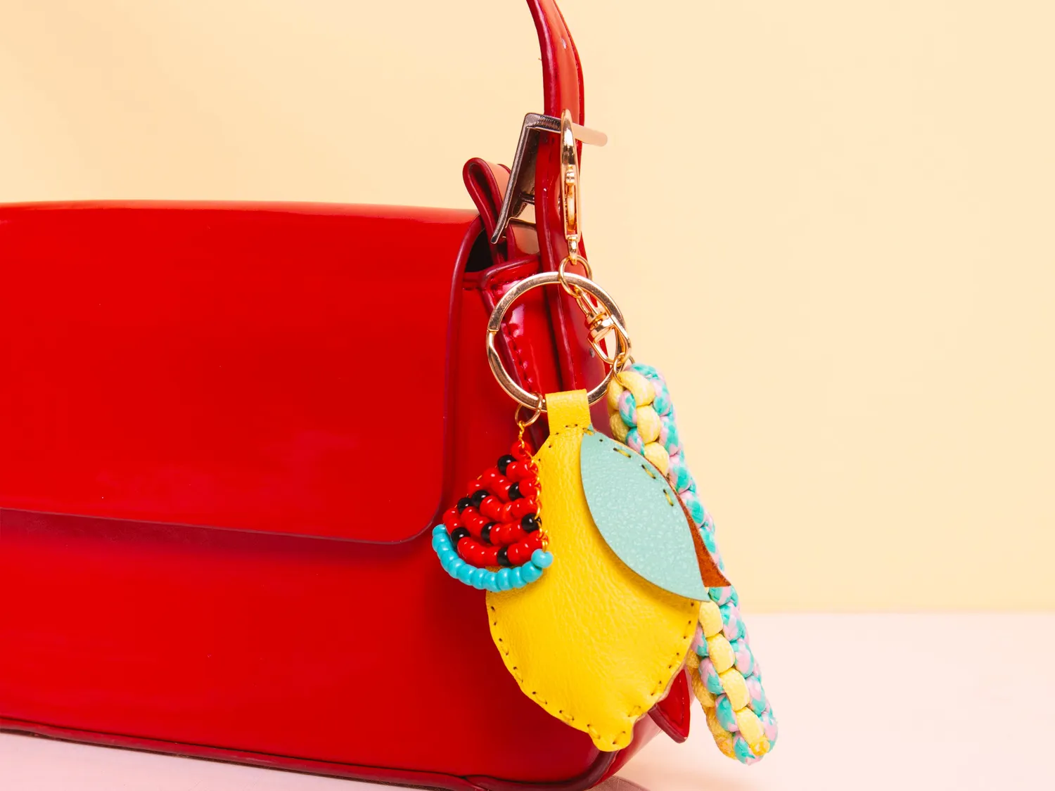 La Petite Epicerie Pshiiit Lemonade DIY tassenhanger blikje