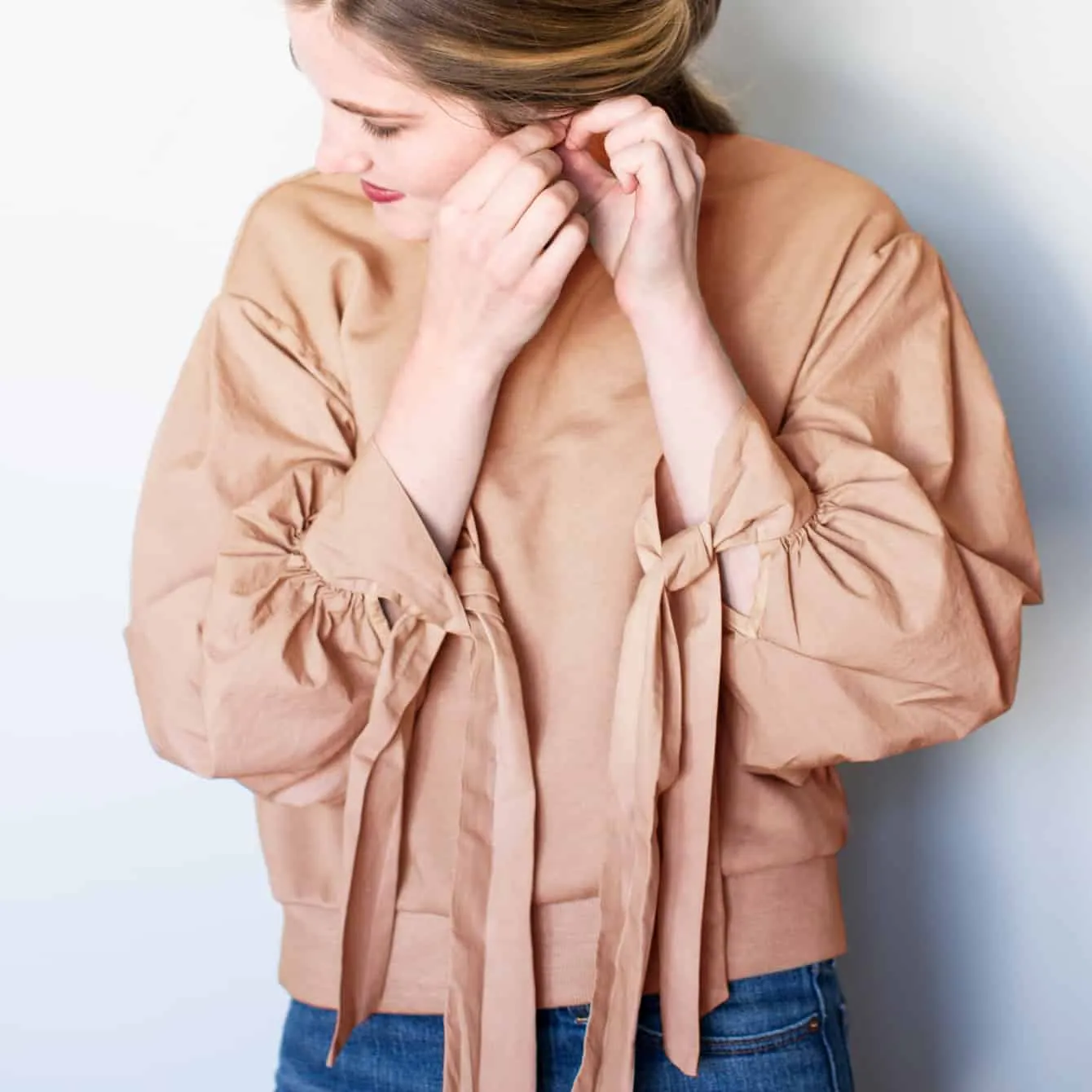 Rit All-Purpose Camel textielverf beige universeel