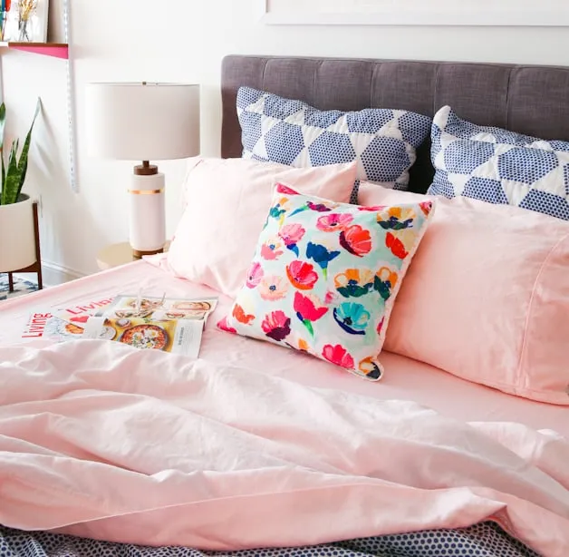 Rit All-Purpose Rose Quartz textielverf vloeibaar oudroze