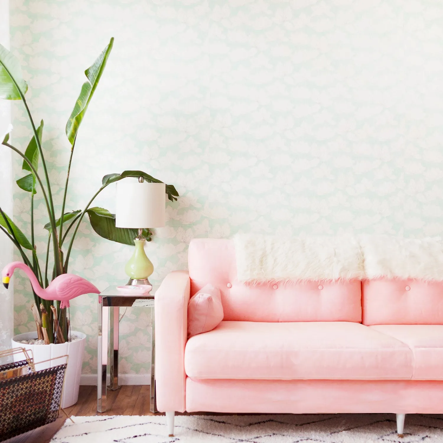 Rit All-Purpose Petal Pink textielverf vloeibaar bloesemroze